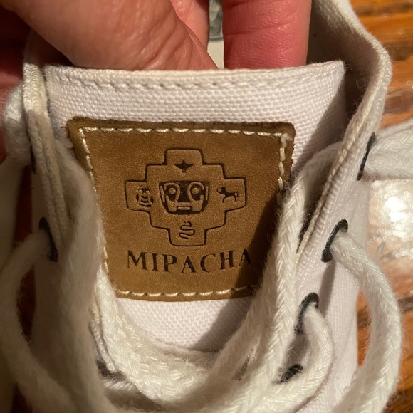Mipacha Low Top Sneakers - Picture 11 of 14